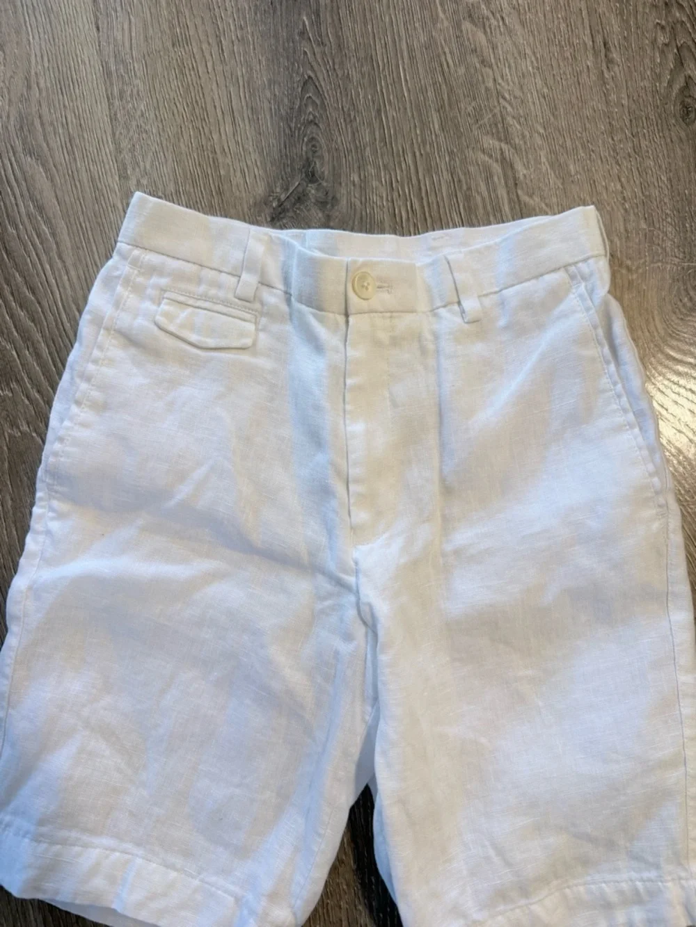 Ralph Lauren kids size